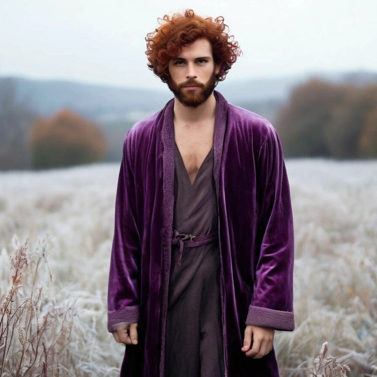 Рисунок создан с помощью ИИ