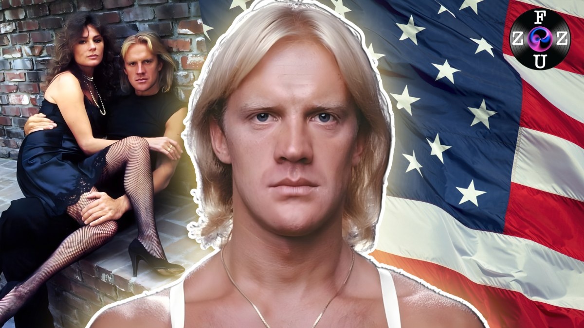 «У меня нет сына» – сказала мать. А когда его не стало, потребовала наследство. Как Александр Годунов разрушил себя за «американскую мечту»