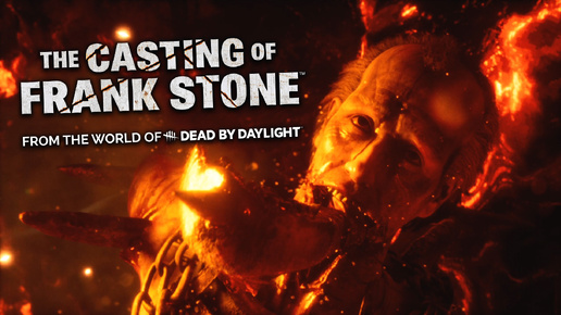 ДРАМА, УЖАСЫ, ИГРА ➤ THE CASTING OF FRANK STONE ➤ ИНТЕРАКТИВНЫЙ ХОРРОР