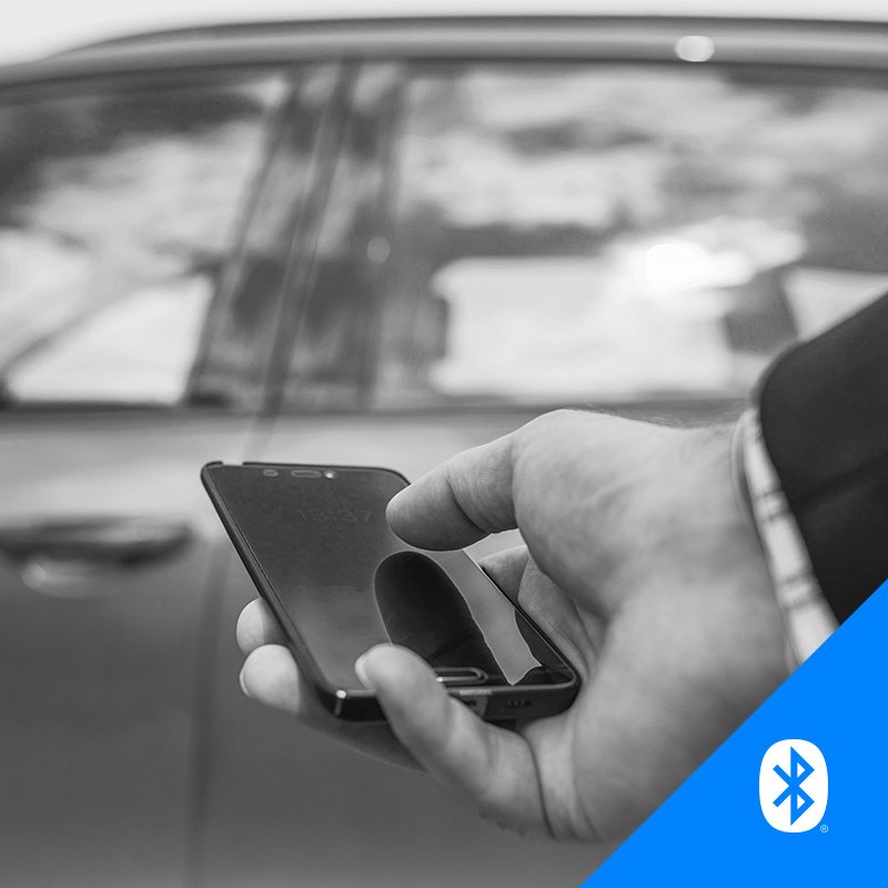 фото: Bluetooth SIG  📷
