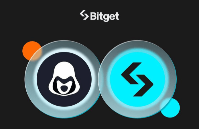 Agent 301 и Bitget