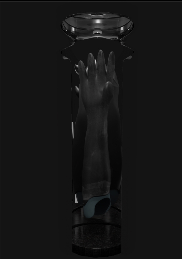 Новый взгляд на протезирование предплечья 