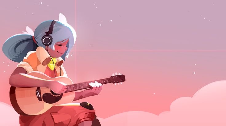 Главная героиня игры и хозяйка ранчо 