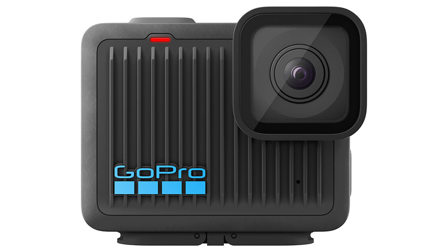 GoPro HERO 4K