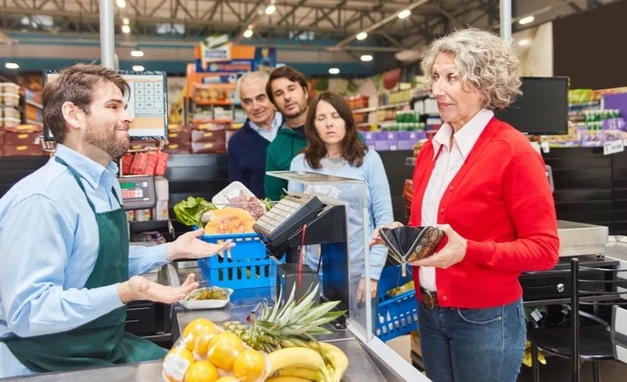 Вещи, которые считаются нормой в США, но являются непривычными в России