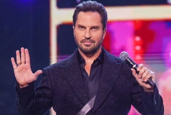    Александр Ревва