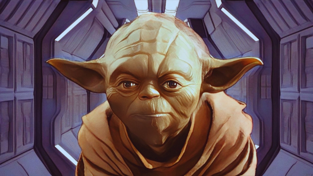 Стиль Cartoon создаёт обычный мультяшный эффект, без внесения каких-либо серьёзных изменений в изображение.