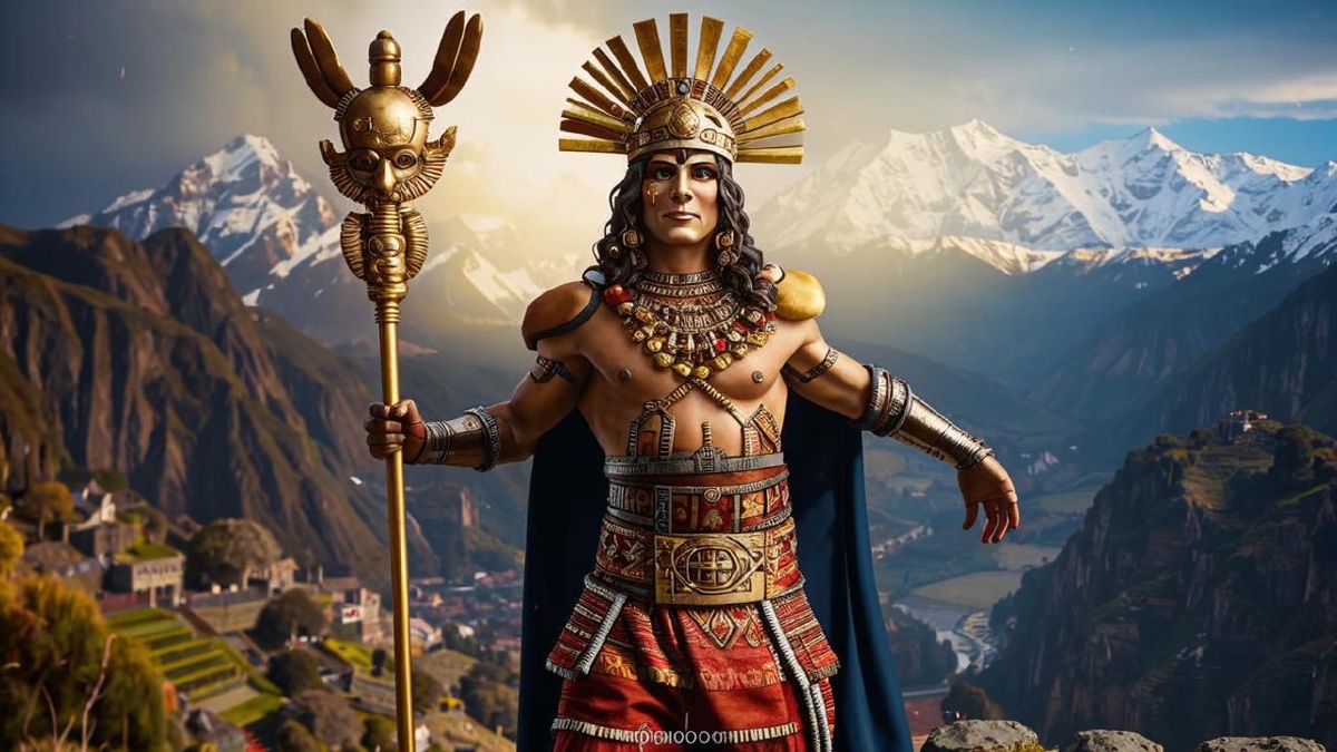 Изображение создано при помощи нейросетей