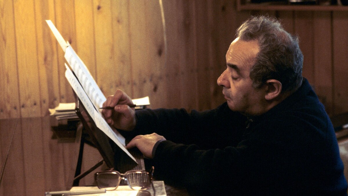 Эдуард Колмановский