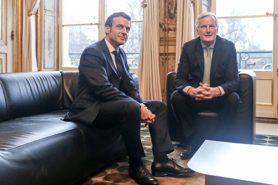 Заглавное фото: @Le_NouvelObs