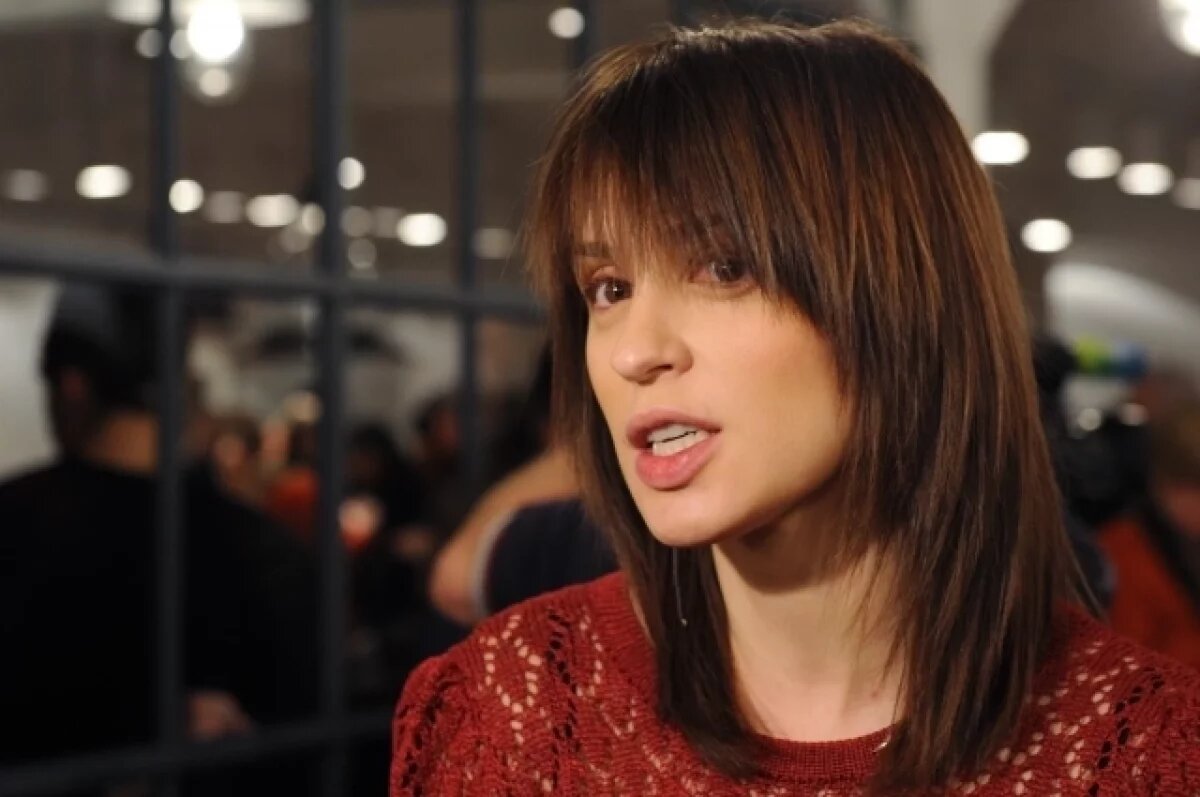    Ведущая Муромцева заявила о разрыве с третьим мужем после полугода брака