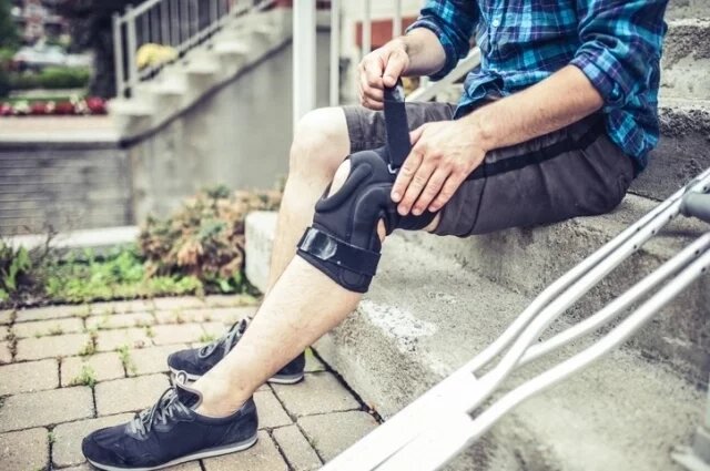    Чем отличается ортез от бандажа?