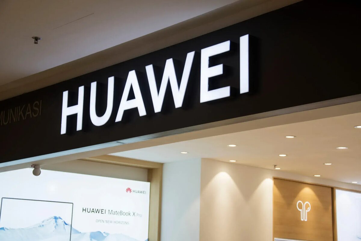 ЗНАЧИТЕЛЬНЫЙ РОСТ ВЫРУЧКИ И ПРИБЫЛИ HUAWEI