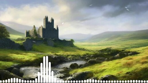 medieval relaxation 🎧