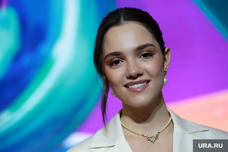    24-летняя фигуристка Евгения Медведева заявила, что, кажется, нашла свою судьбу