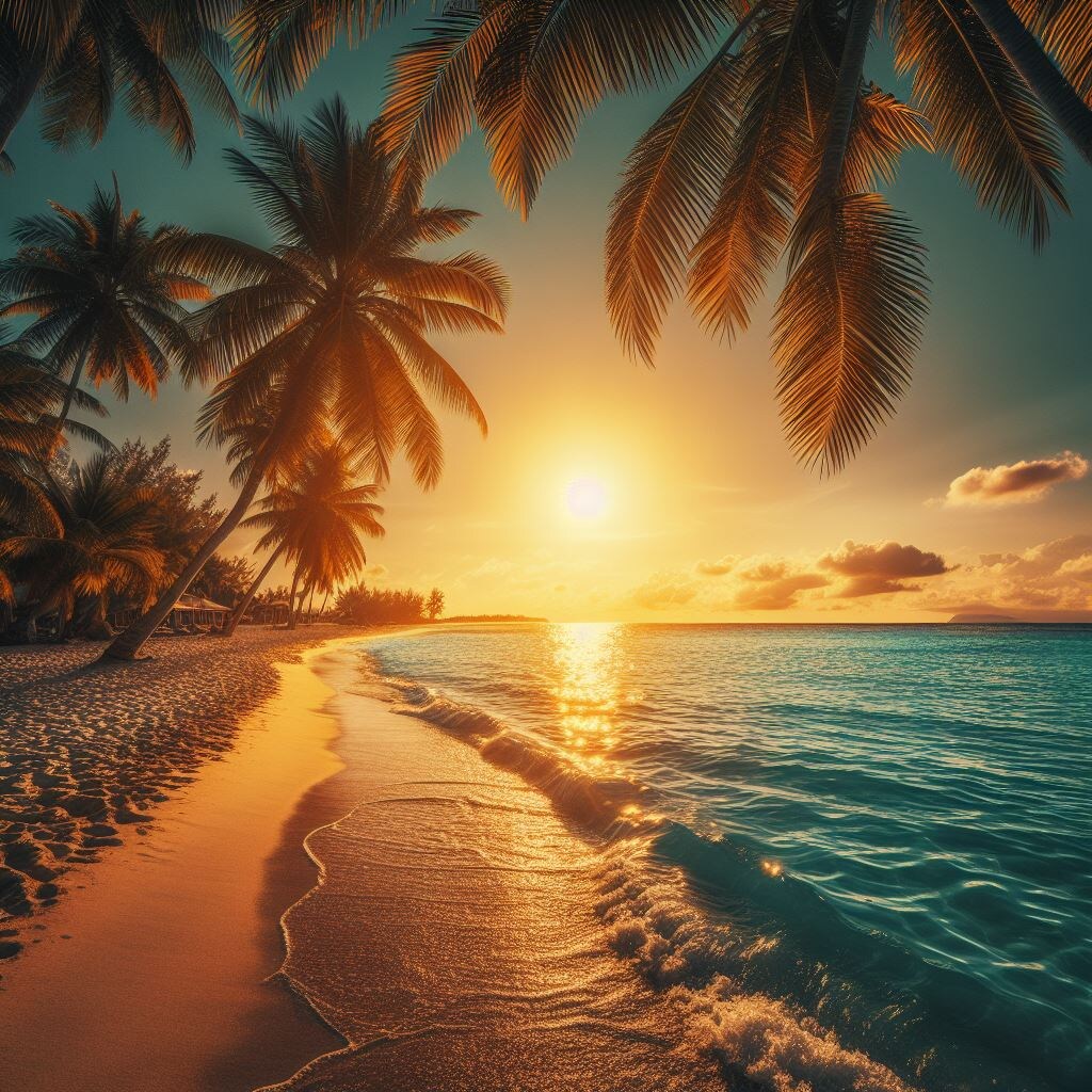 Марафон изобилия 