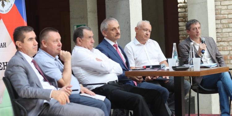    Миннац Дагестана