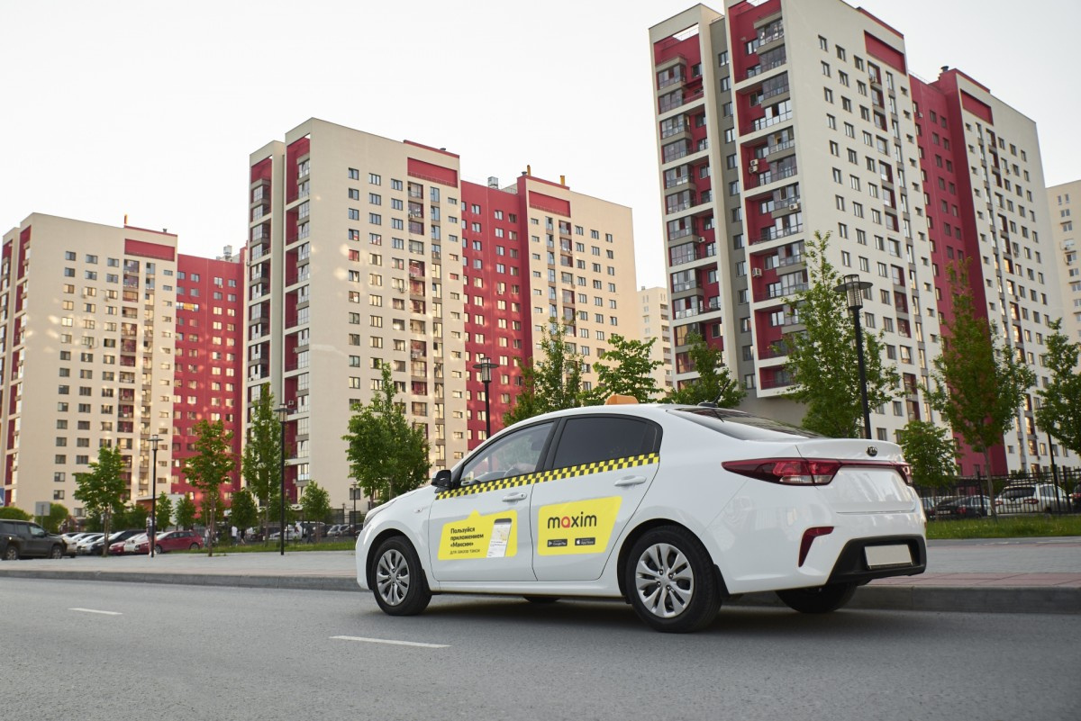 Региональные перевозчики