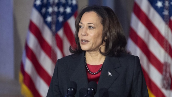     млрд для Украины оказались под угрозой из-за популярности Харрис Сергей Бунеев