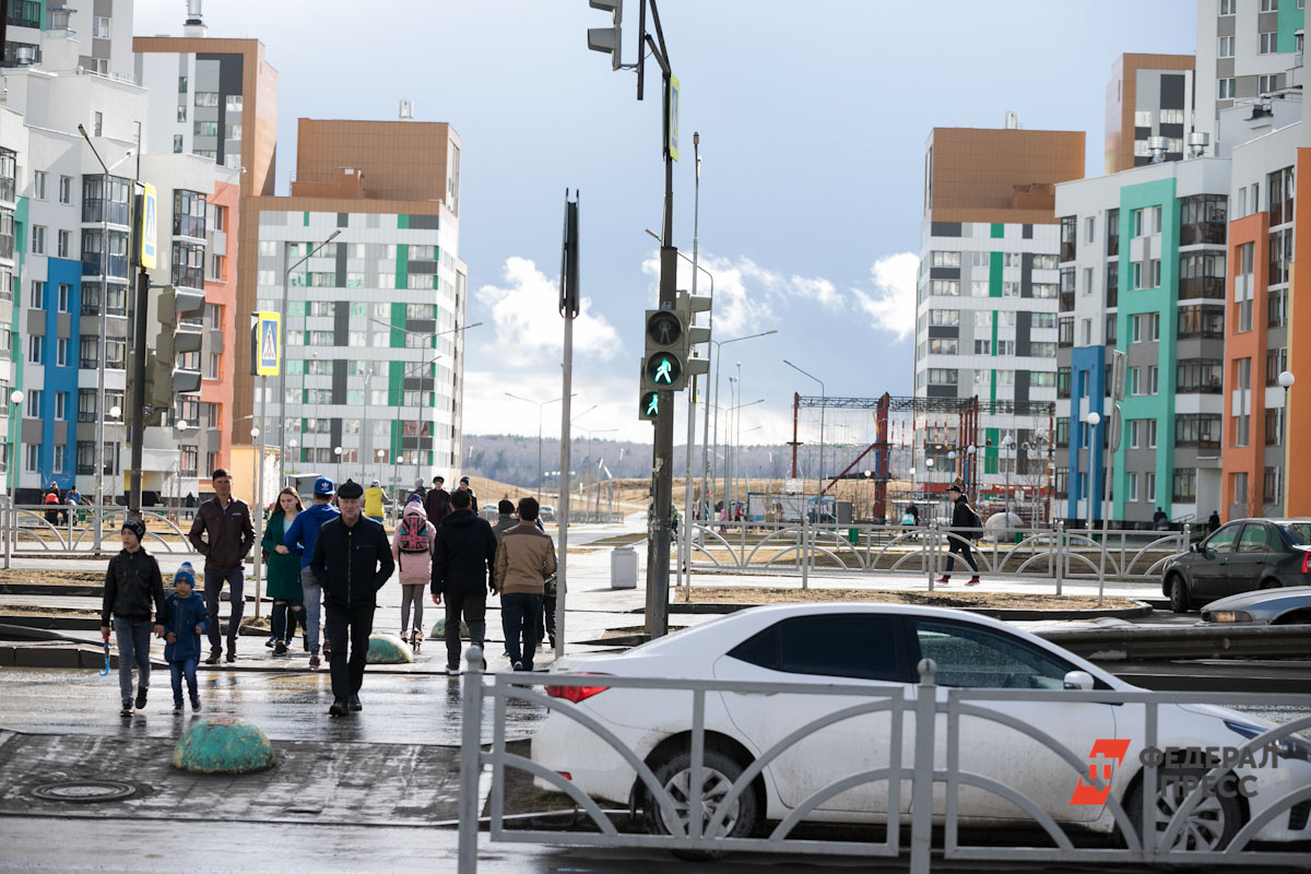 Активный сезон на рынке аренды продлится до конца сентября.  Фото: ФедералПресс / Евгений Поторочин