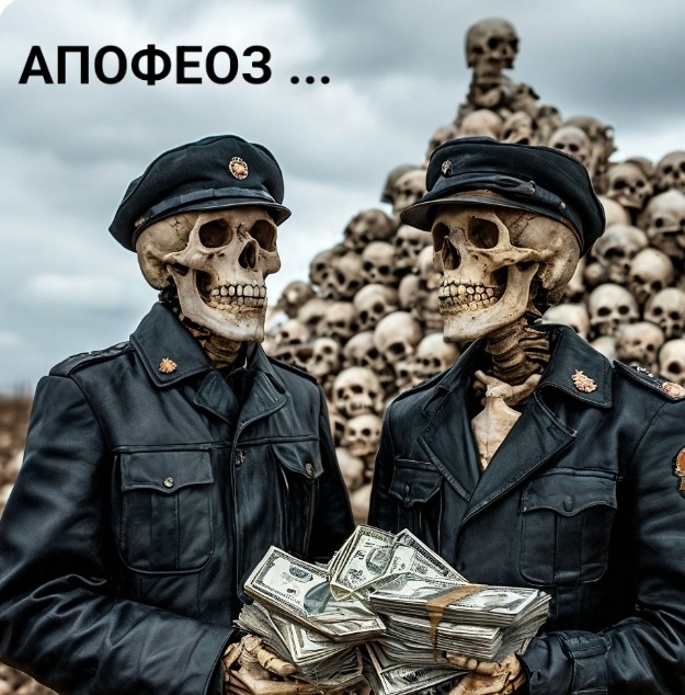 Ленд-лиз - в переводе на карту «»!