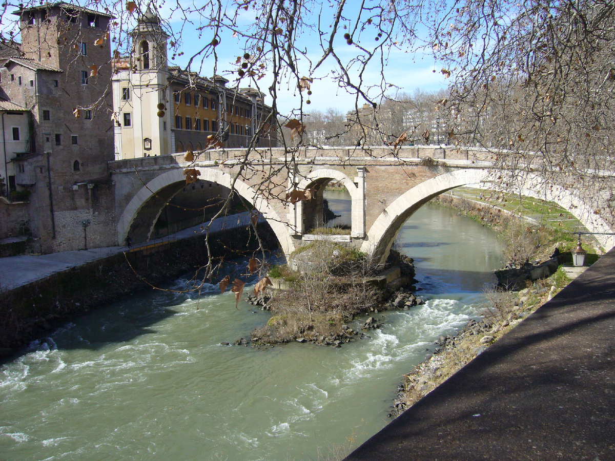 Рим. Фото автора