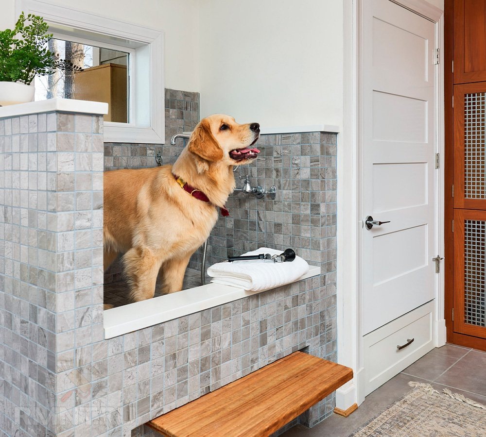   Фото houzz.com