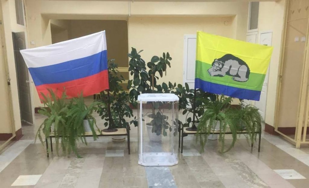    Единый день голосования: в Саратовской области начали работу избиркомыНовости Саратова и области – Сетевое издание «Репортер64»