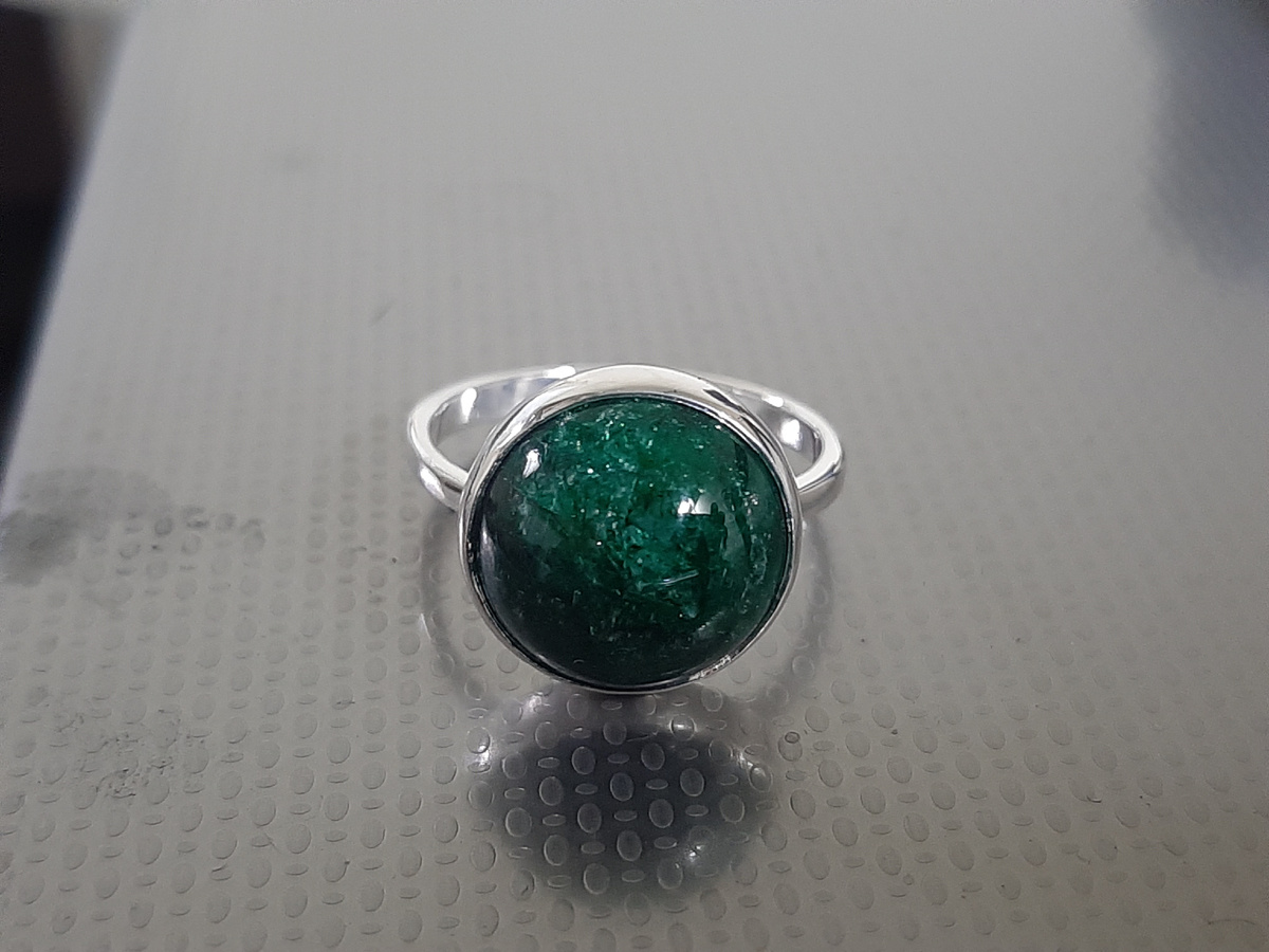 Украшение серебро 925 пробы