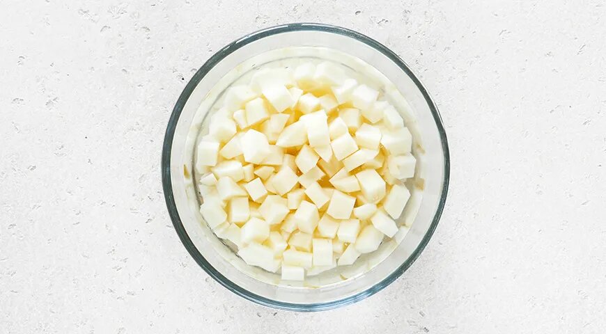   Грибной суп с перловкой (gastronom.ru)