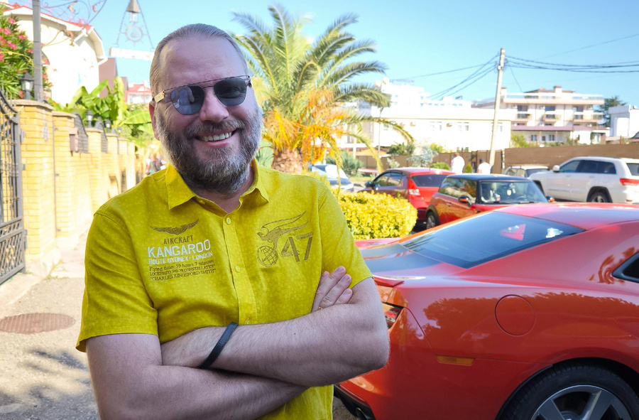 Роман Корнев - тестирование торговых роботов в Metatrader