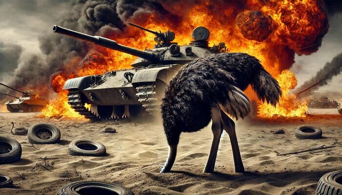 Изображение сгенерировано ИИ© РИА Новости / Сгенерировано ИИ