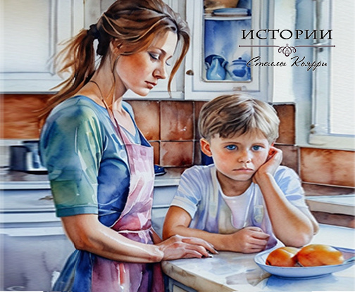 ©Стелла Кьярри