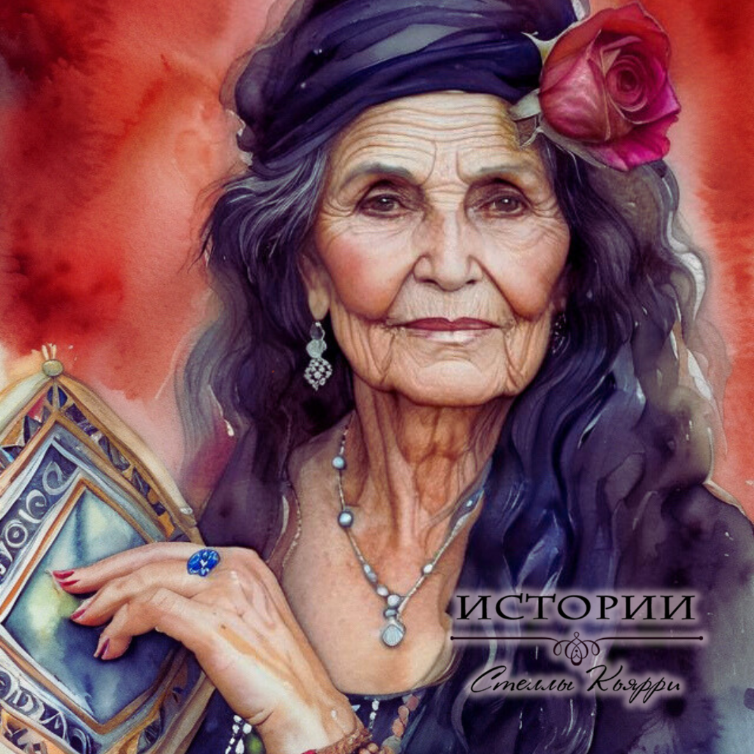 ©Стелла Кьярри