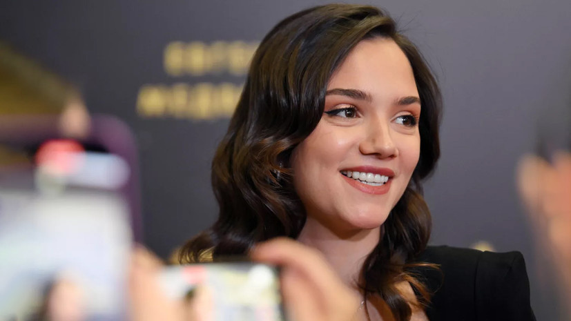   РИА Новости