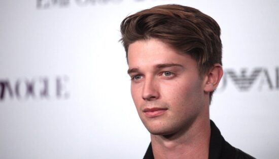 Патрик Шварценеггер. Фото: Яндекс картинки