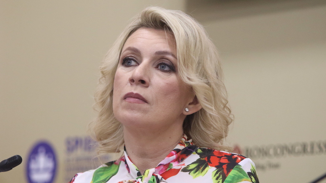    © Maksim Konstantinov/Globallookpress