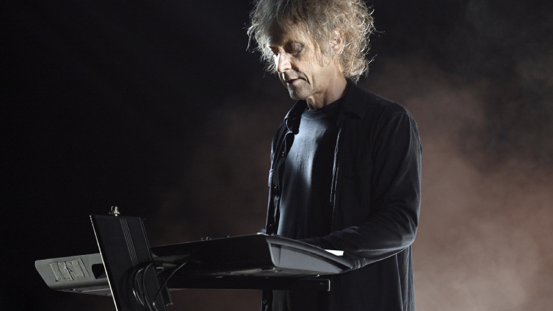    Перри Бэмоунт / northcountrypublicradio.org