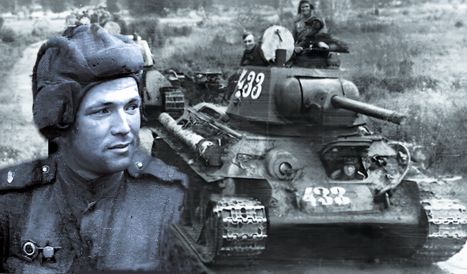 Герой войны наверняка не знал, что натворит его отпрыск.