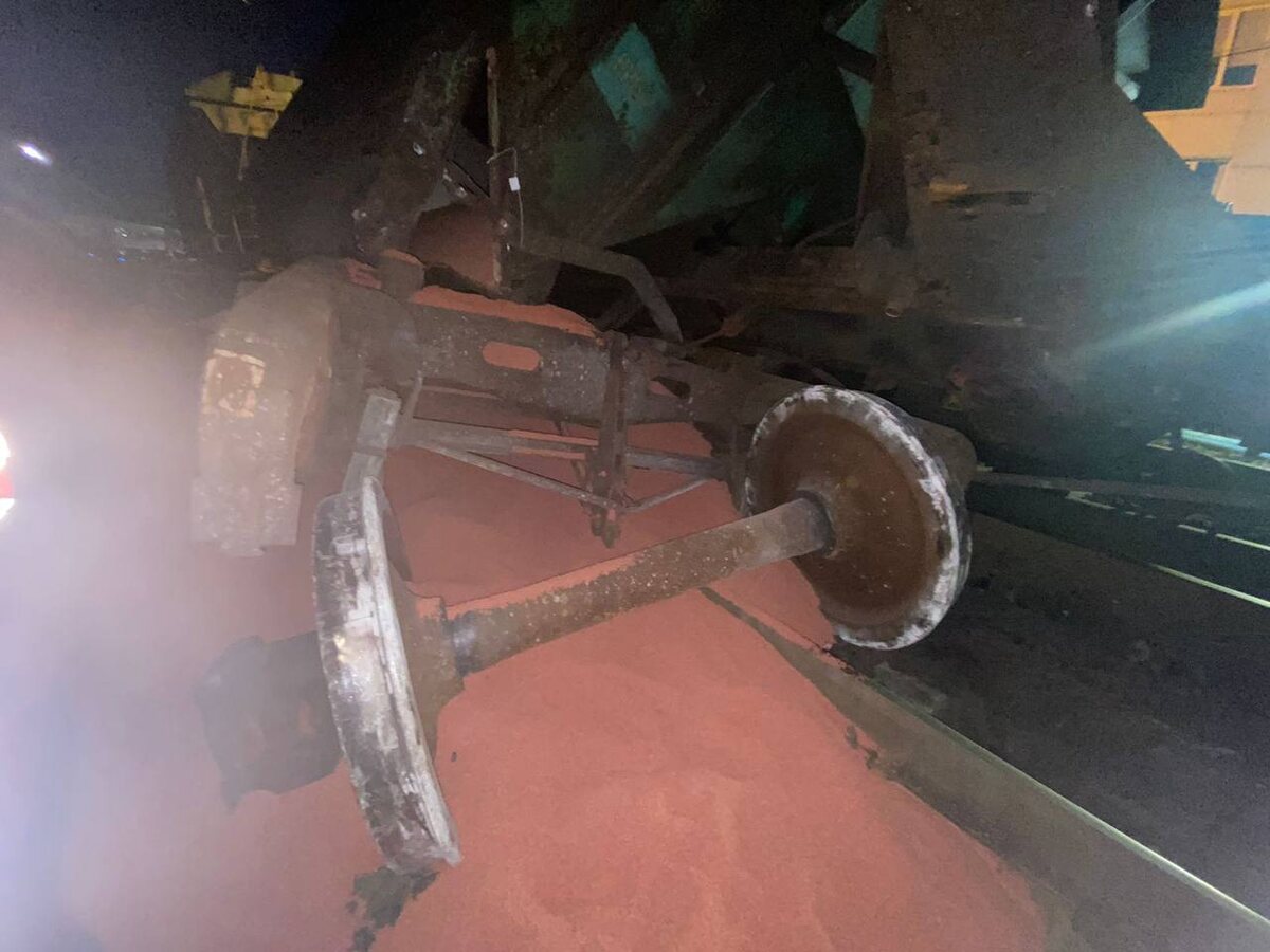 Фото: пресс-служба Северо-Западной транспортной прокуратуры