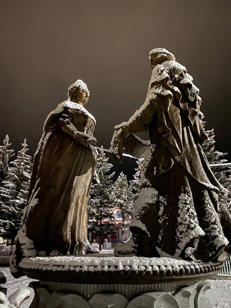 Фото А. Намсараева