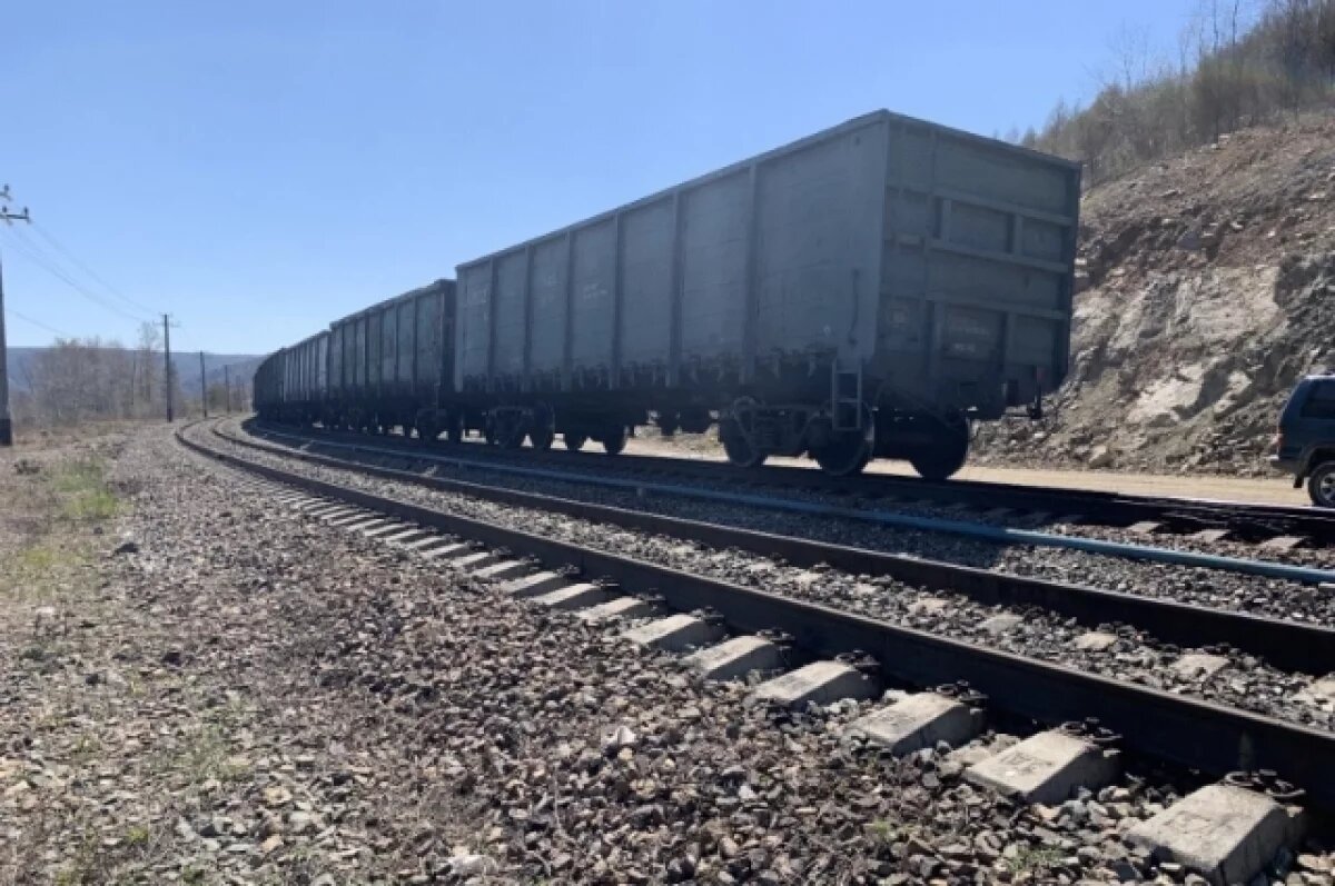    В Хабаровске судят организатора кражи 140 тонн металла