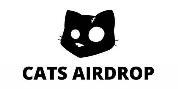 CATS AIRDROP