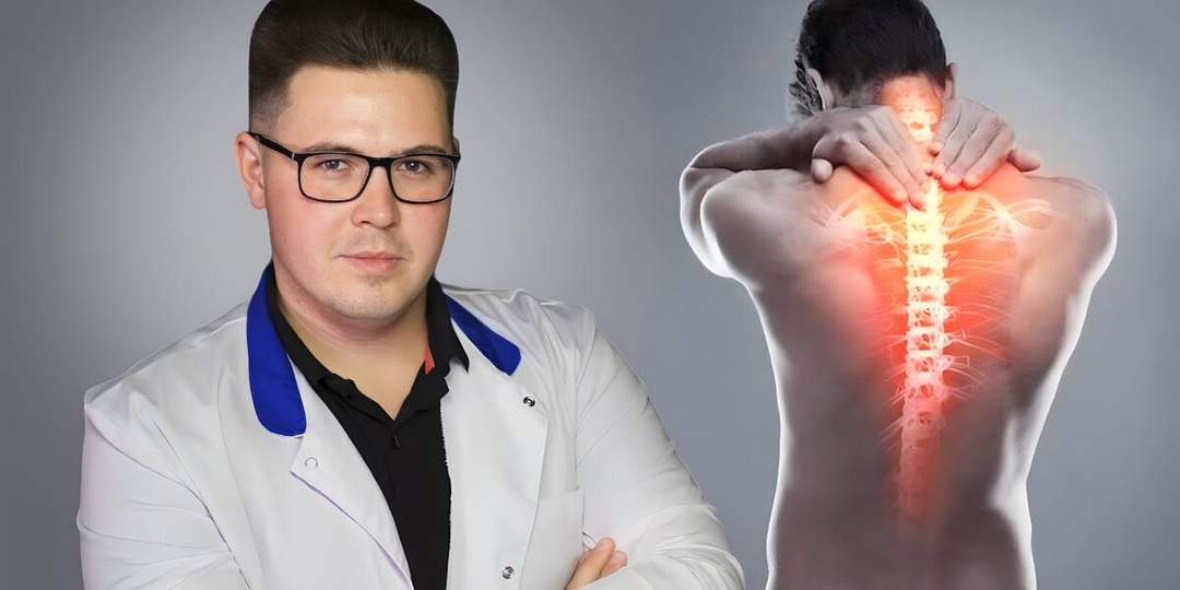 3 упражнения от остеохондроза и что делать нельзя при этом заболевании