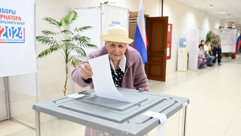      Фото: администрация Изобильненского округа