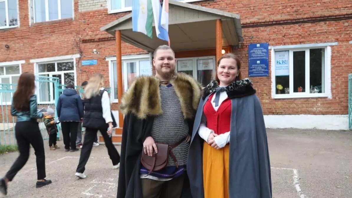     Источник: Валерий Шахов