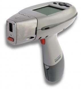 Niton XLt 898