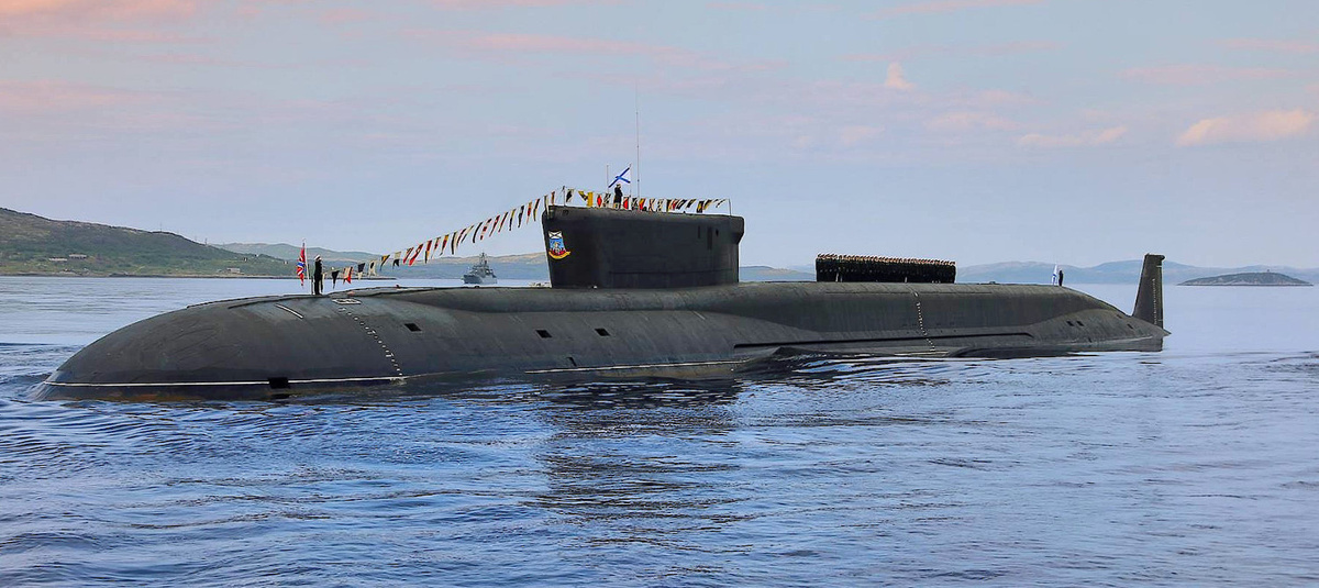    Изображение Минобороны РФ