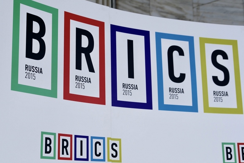 БРИКС. Иллюстрация: © REX