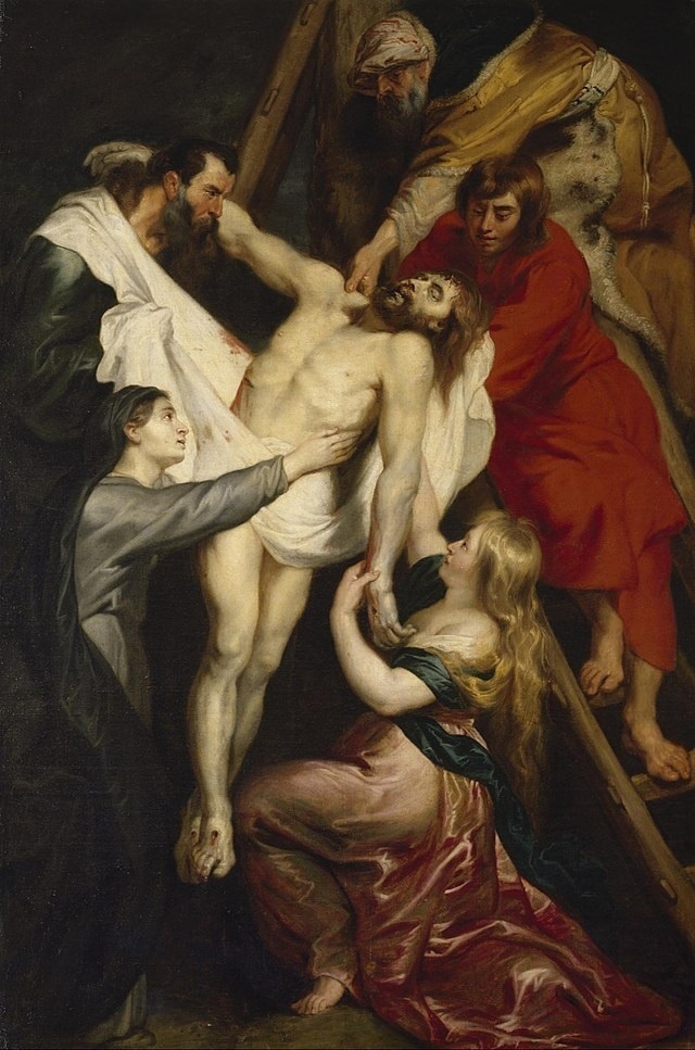 #painting #живопись #Rubens #Рубенс